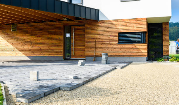 Best Concrete Paver Driveway  in St Leo, FL