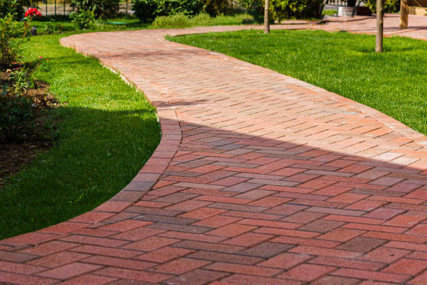 Professional Driveway Pavers in St Leo, FL