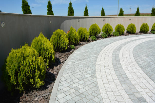 Commercial Driveway Pavers in St Leo, FL