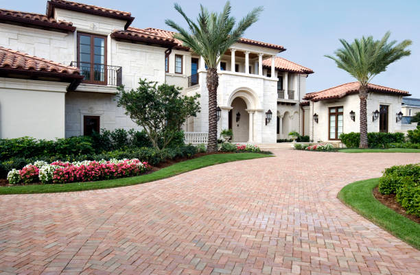 Reasons to Select Us for Your Driveway Paving Requirements in St Leo, FL