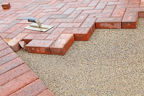Best Driveway Pavers Installation  in St Leo, FL
