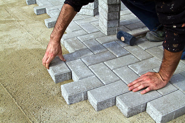 Reasons to Select Us for Your Driveway Paving Requirements in St Leo, FL