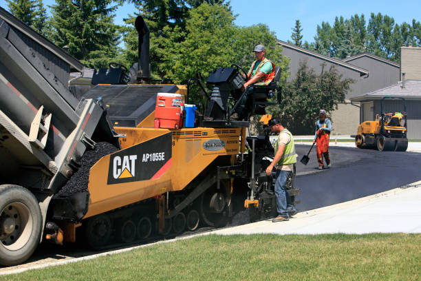 Best Driveway Pavers Cost  in St Leo, FL